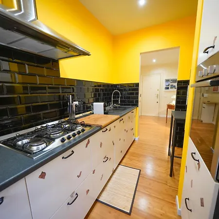 La Casetta A Portuense