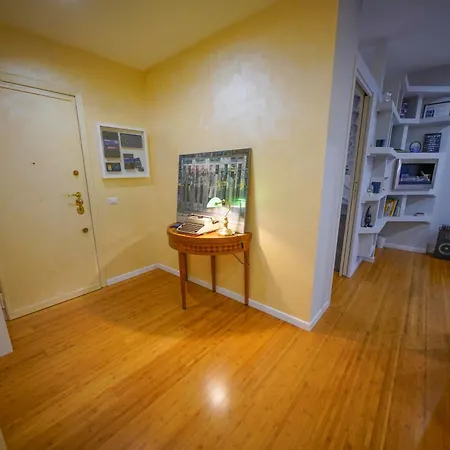 Apartman La Casetta A Portuense