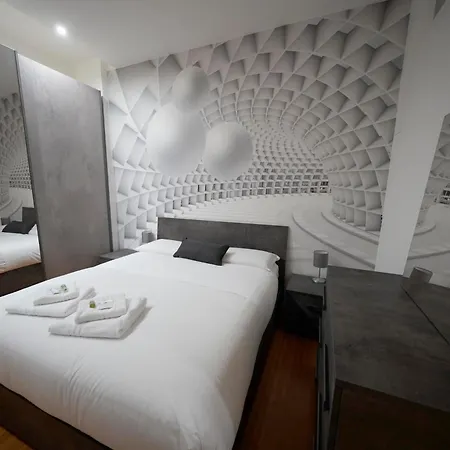 Apartman La Casetta A Portuense Róma