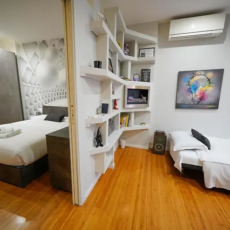 La Casetta A Portuense *