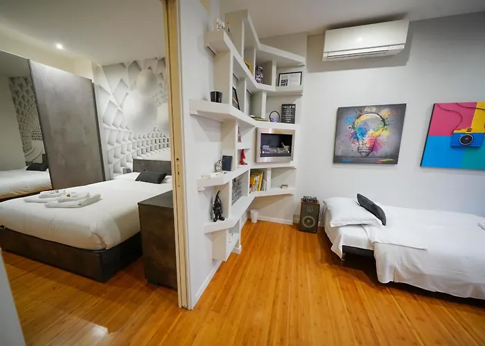 La Casetta A Portuense *