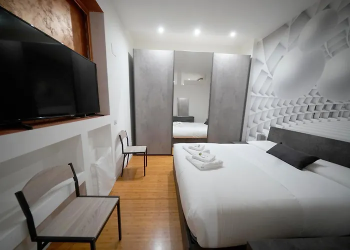 La Casetta A Portuense Apartment *