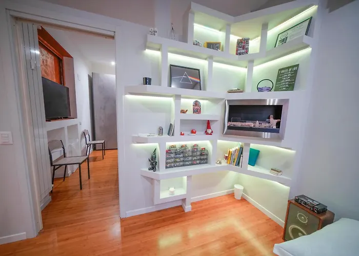 La Casetta A Portuense Rom